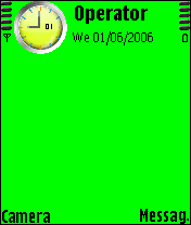 GreenBlacky