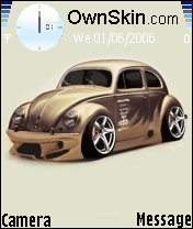 tuning by voin