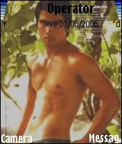 JOEM BASCON SEXY