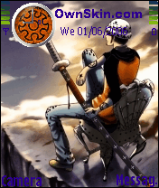 trafalgar law north blue