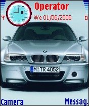 bmw m3csl