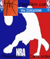 nba by ragil