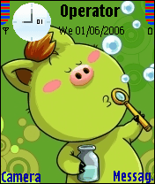 pig
