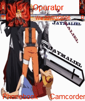 naruto vs. ichigo vs. goku vs. yuseke