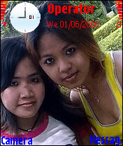 Cewek HK
