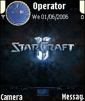 Star Craft 2