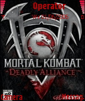 MORTAL COMBAT