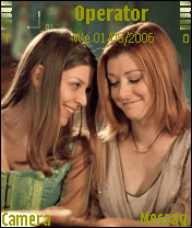 Willow and Tara - once more with feeling