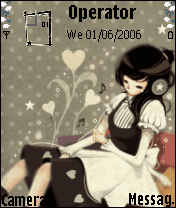 music_girl