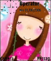 pinky-girl