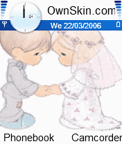 precious moments