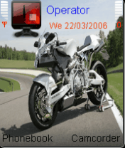 motor