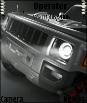 Hummer