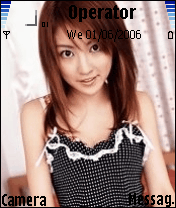 松岛枫
