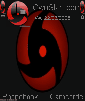 SHARINGAN55