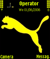 puma