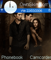 new moon