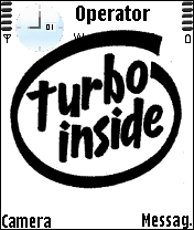 turbo inside