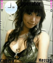 非主流 sexy