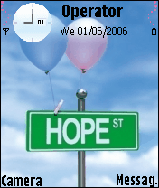 HOPE