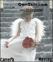 angel