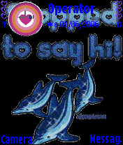 dolphin