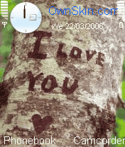 love you