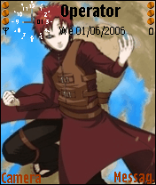 gaara