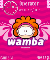 Wamba