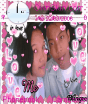 ME & HIM