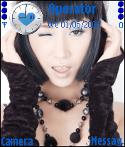 眨吧~~~