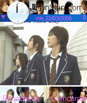 nobuta wo produce II