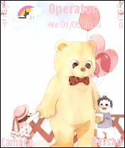 IceCreamLin-Bear