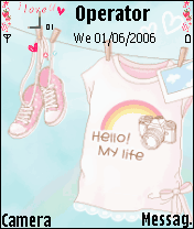 兰色YY