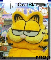 garfield