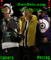 BIG BANG