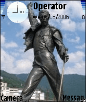 freddie mercury