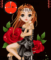 sweet