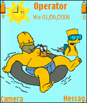 homar&bart