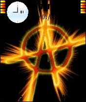 anarchy