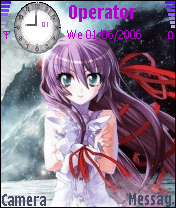 anime girls