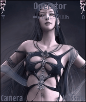 女神