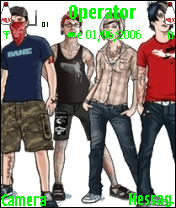 your scene sucks!