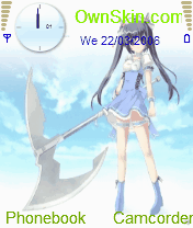 pangya
