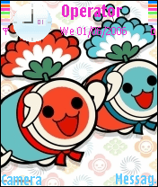 太鼓