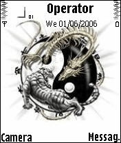 dragon