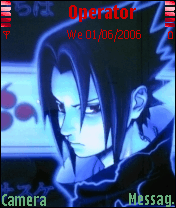 uchiha by aloha27