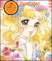 candy candy