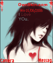 iloveyou