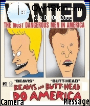 Beavis & Butthead